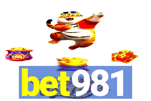 bet981