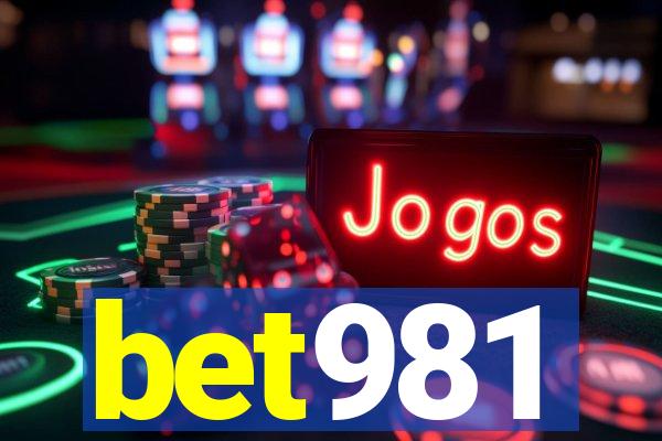 bet981