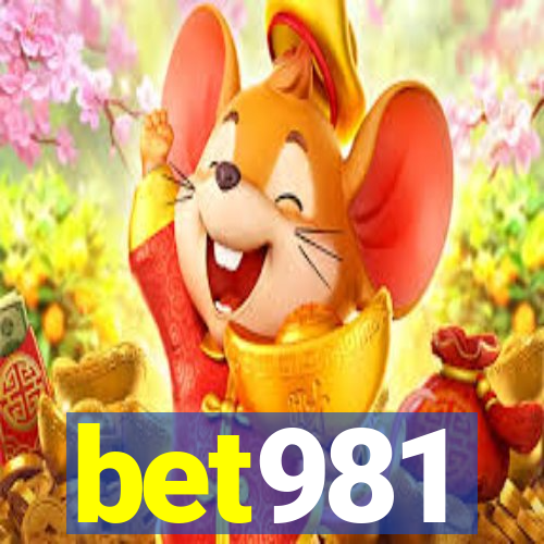 bet981