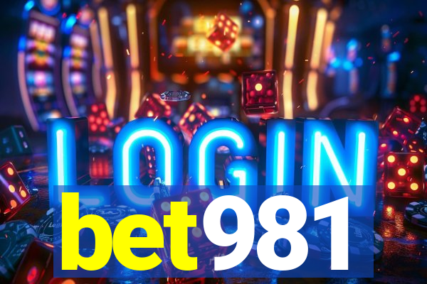 bet981