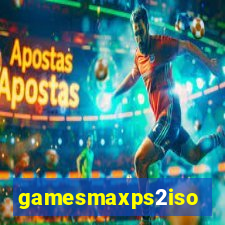 gamesmaxps2iso