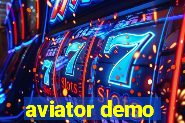 aviator demo