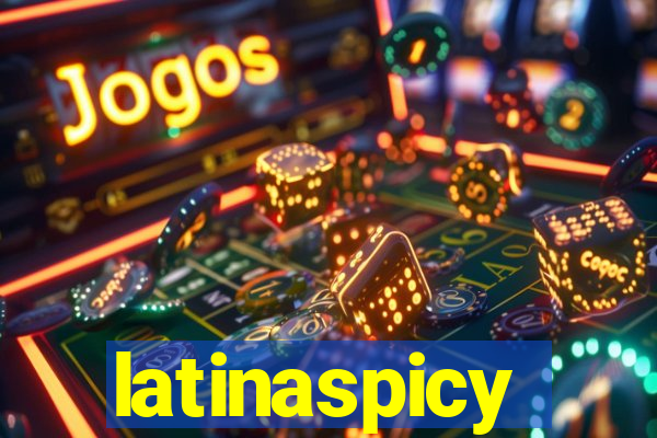 latinaspicy