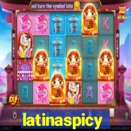 latinaspicy