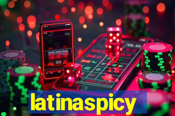 latinaspicy