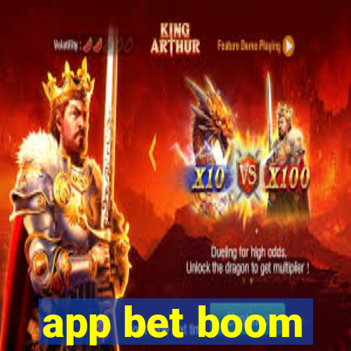 app bet boom