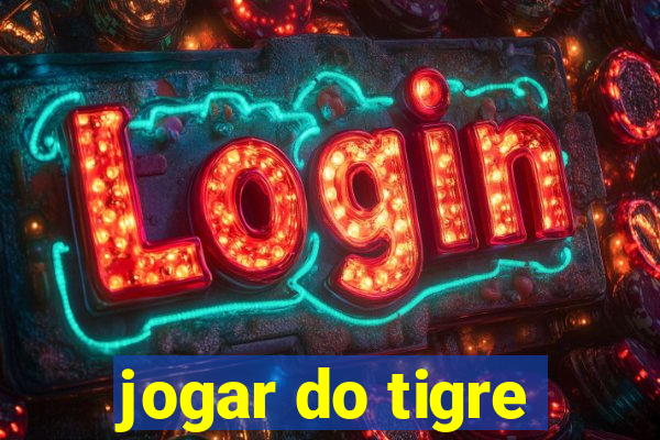 jogar do tigre