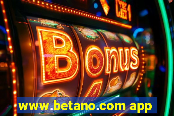 www.betano.com app