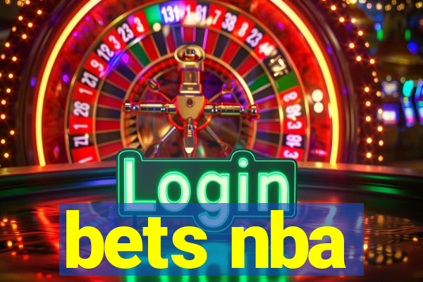 bets nba