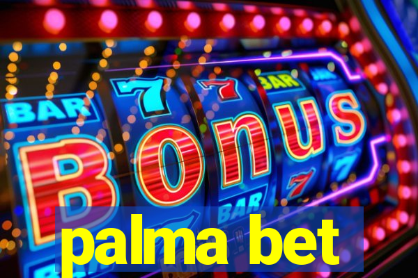 palma bet