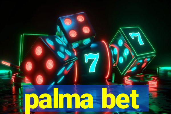 palma bet