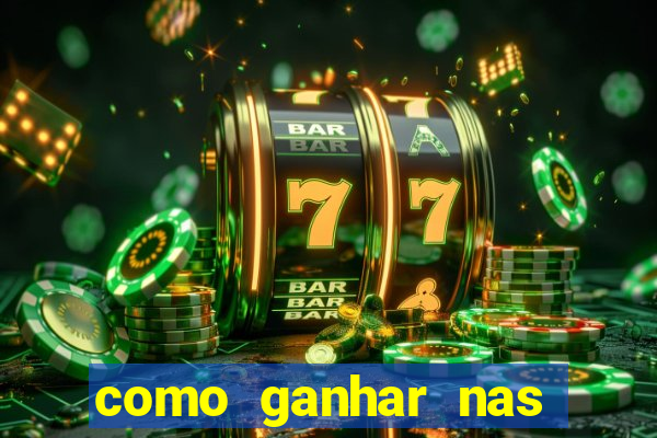 como ganhar nas plataformas de jogos