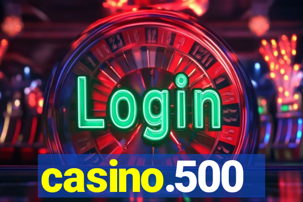 casino.500