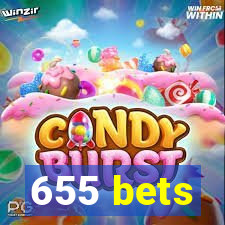 655 bets