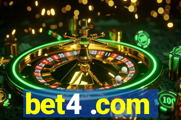 bet4 .com