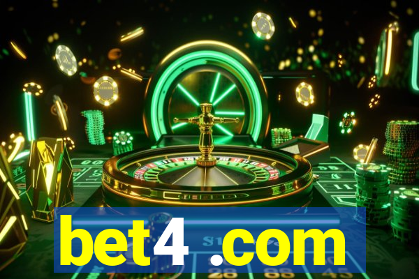 bet4 .com