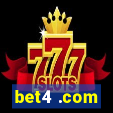 bet4 .com