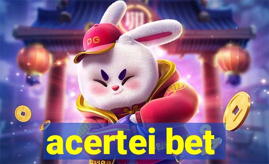 acertei bet