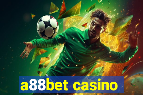 a88bet casino