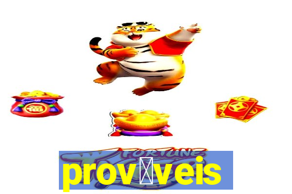 prov谩veis escala莽玫es brasileir茫o