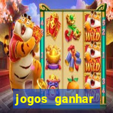 jogos ganhar dinheiro gratis