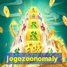 jogozoonomaly