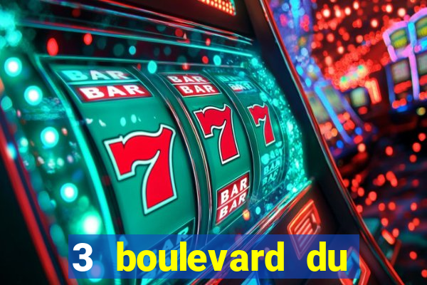 3 boulevard du casino gatineau