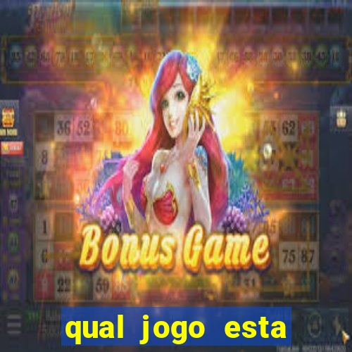 qual jogo esta pagando mais agora