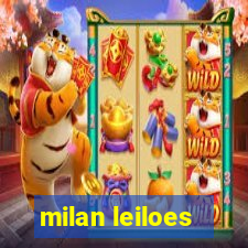 milan leiloes