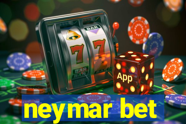 neymar bet