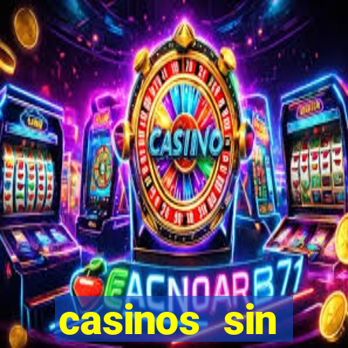 casinos sin deposito con bonos