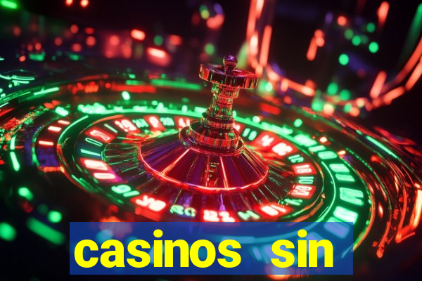 casinos sin deposito con bonos