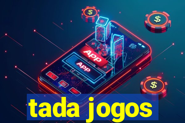 tada jogos