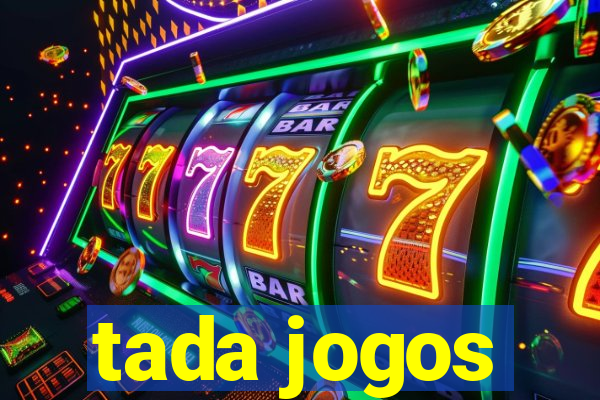 tada jogos