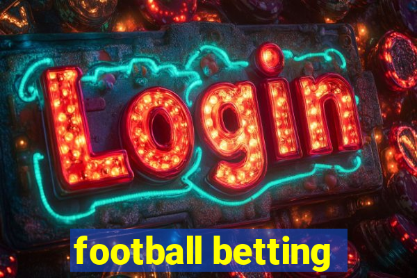 football betting