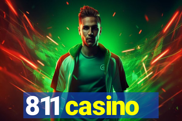 811 casino