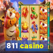 811 casino