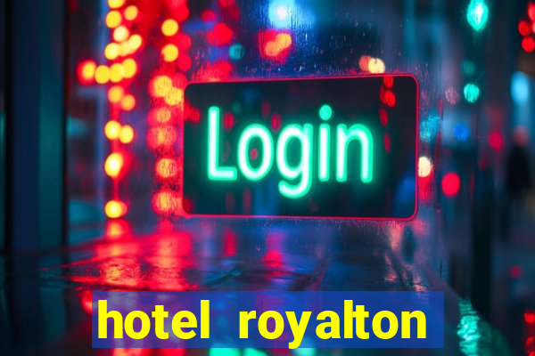 hotel royalton punta cana resort and casino