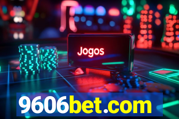 9606bet.com