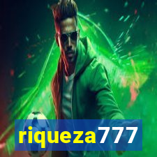 riqueza777