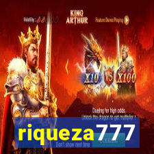 riqueza777