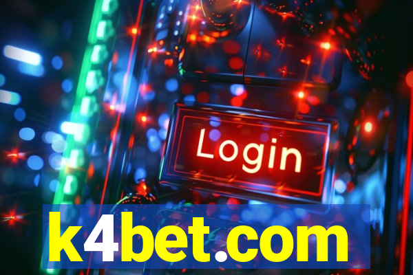 k4bet.com