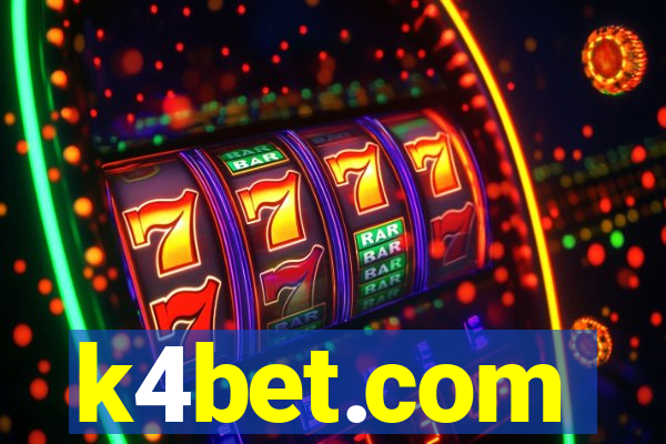 k4bet.com