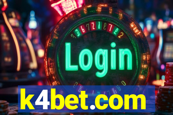 k4bet.com