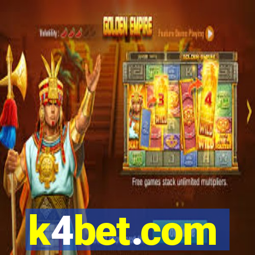 k4bet.com