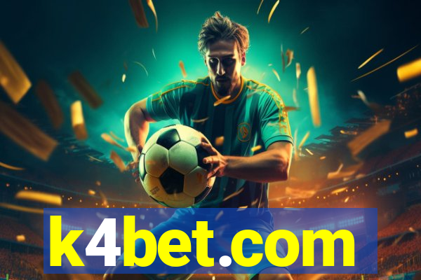 k4bet.com