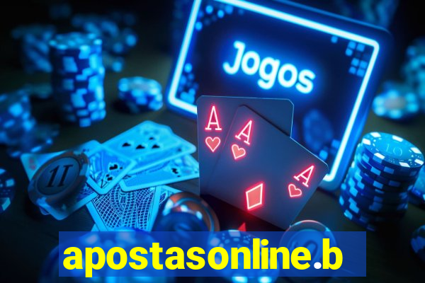 apostasonline.bet