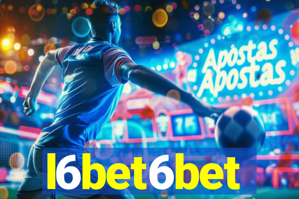 l6bet6bet