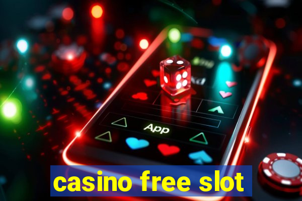 casino free slot