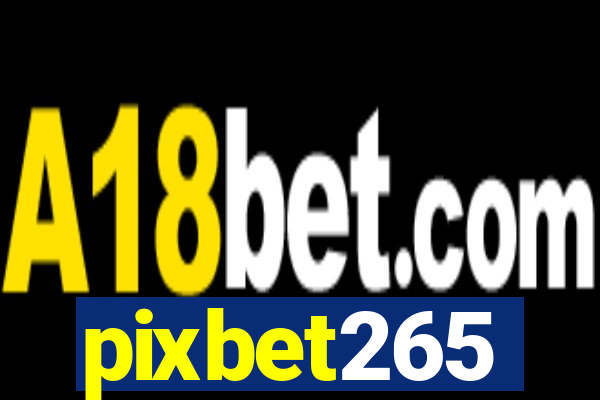 pixbet265